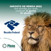 Confira todas as regras para declarar o Imposto de Renda 2022